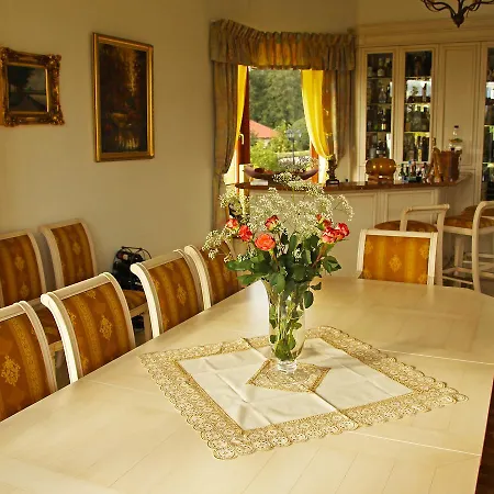 Villa Polanowo *