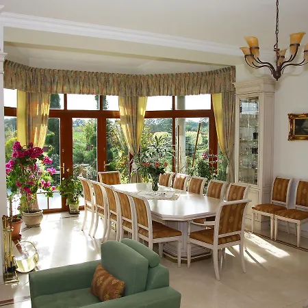 Villa Polanowo *
