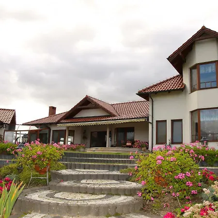 Polanowo Villa *