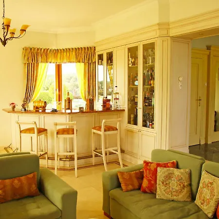 Polanowo Villa