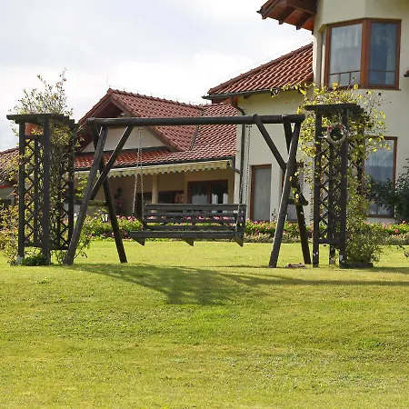 Villa Polanowo *