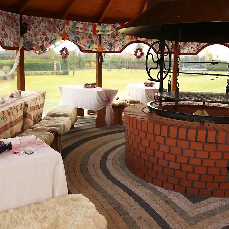 Polanowo Villa