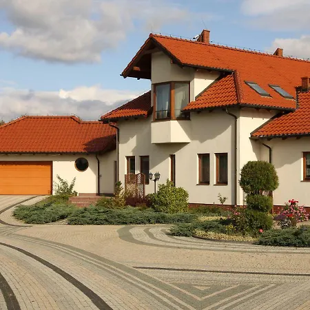 Villa Polanowo *