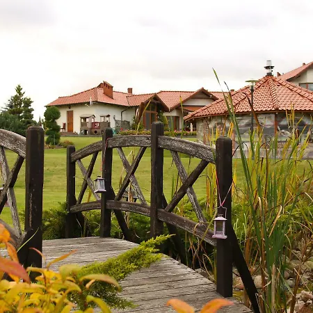 Polanowo Villa *