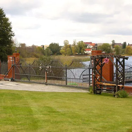 Polanowo Villa Powidz (Slupca)