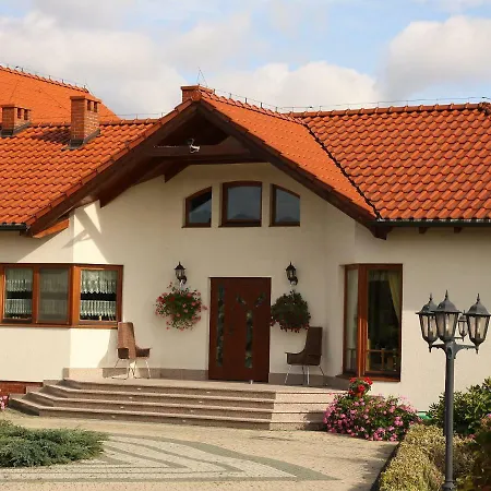Villa Polanowo Powidz (Slupca)